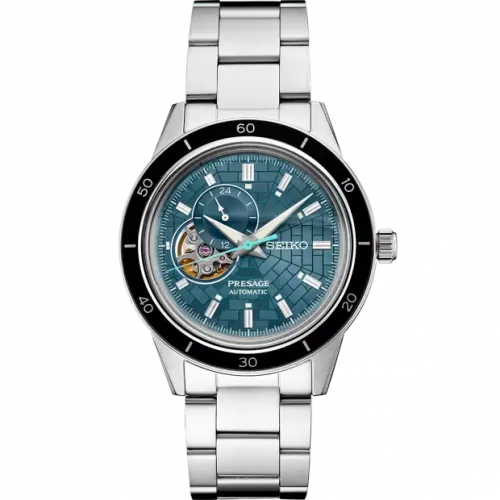 SSA445J1 Seiko SEIKO Presage Ginza