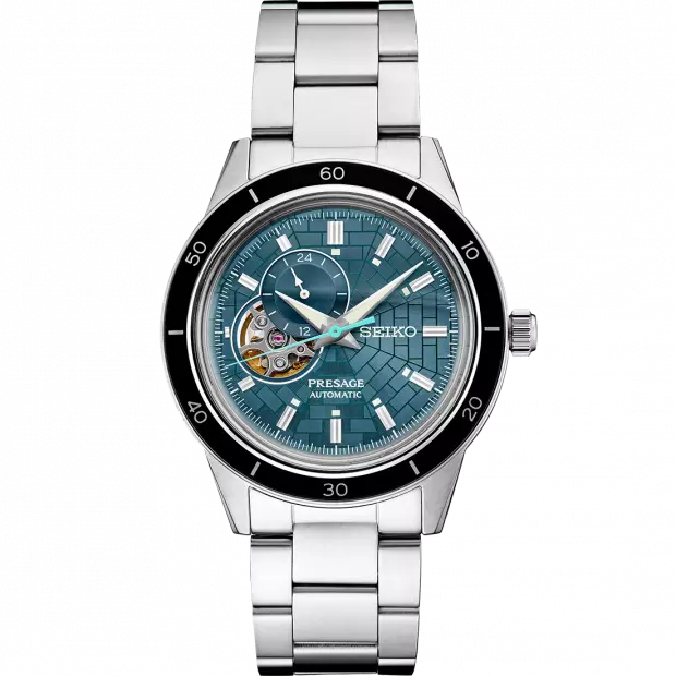 SSA445J1 Seiko SEIKO Presage Ginza