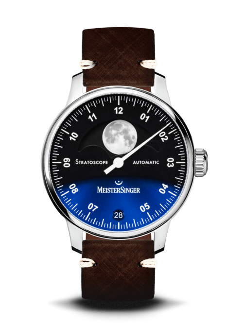 ST982 Meistersinger MEISTERSINGER Stratoscope