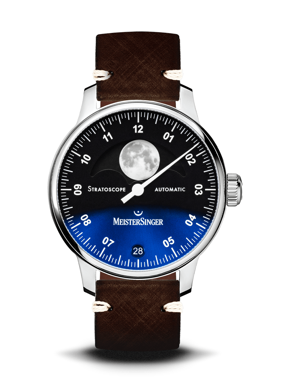 ST982 Meistersinger MEISTERSINGER Stratoscope