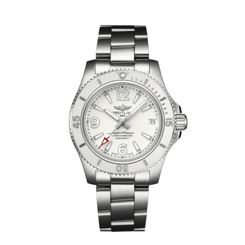 Breitling Superocean Automatic 36 A17316D21A1A1