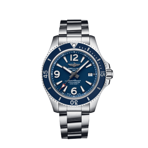 Breitling Superocean Automatic 42 A17366D81C1A1