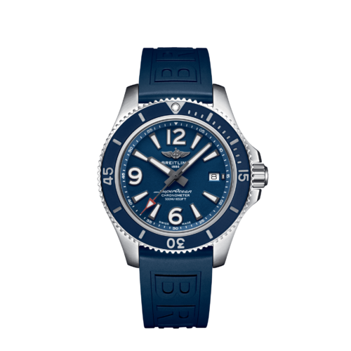 Breitling Superocean Automatic 42 A17366D81C1S1