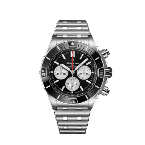 AB0136251B1A1 Breitling Super Chronomat B01 44