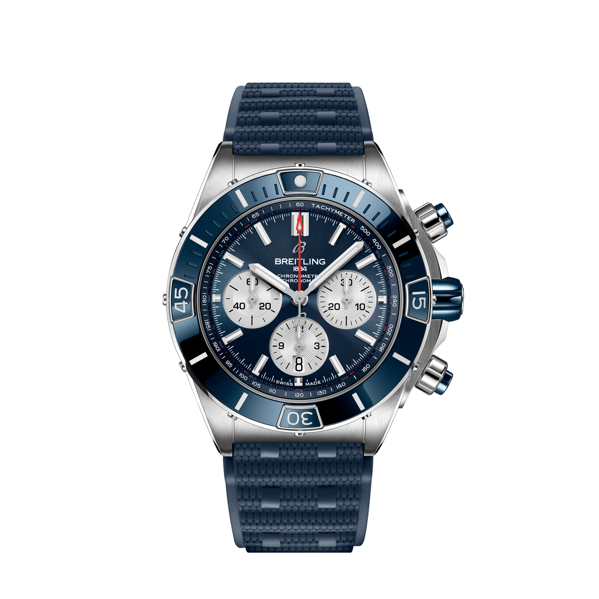 Breitling Super Chronomat