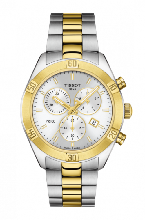 Tissot PR100 T101.917.22.031.00