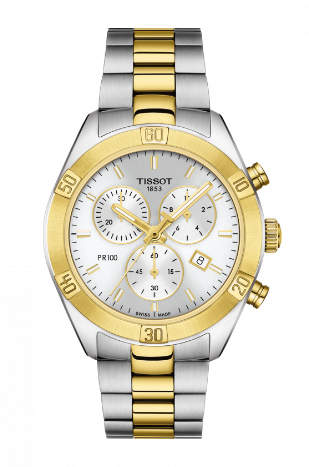 Tissot PR100 T101.917.22.031.00
