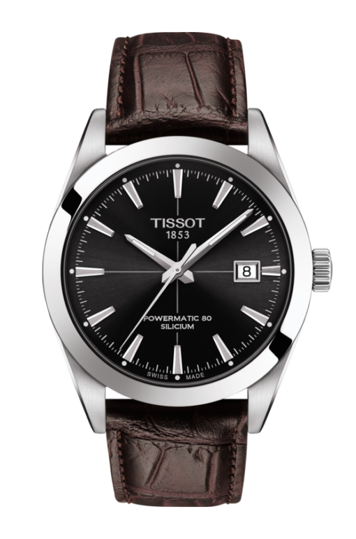 Tissot Gentleman T127.407.16.051.01