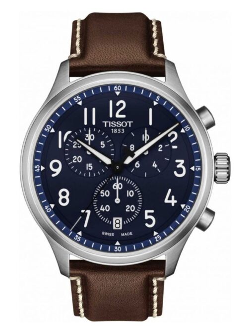 T116.617.16.042.00 Tissot TISSOT Chrono XL Vintage