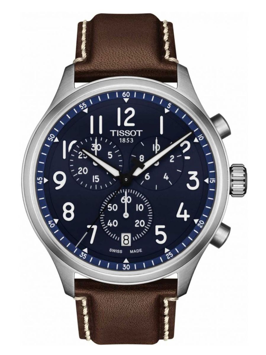 T116.617.16.042.00 Tissot TISSOT Chrono XL Vintage