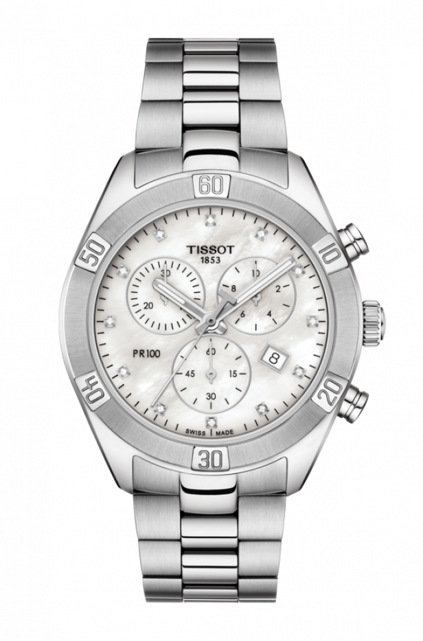 Tissot PR100 T101.917.11.116.00