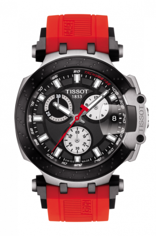 Tissot T-Race T115.417.27.051.00