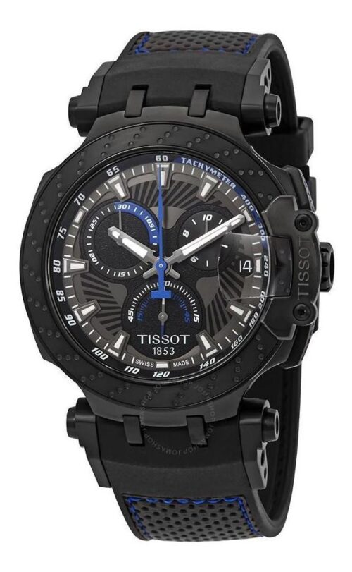 Tissot T-Race Thomas Luthi T1154173706102