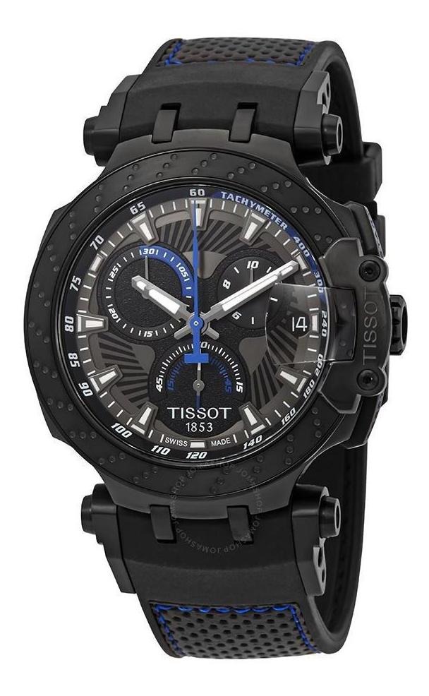 Tissot T-Race Thomas Luthi T1154173706102