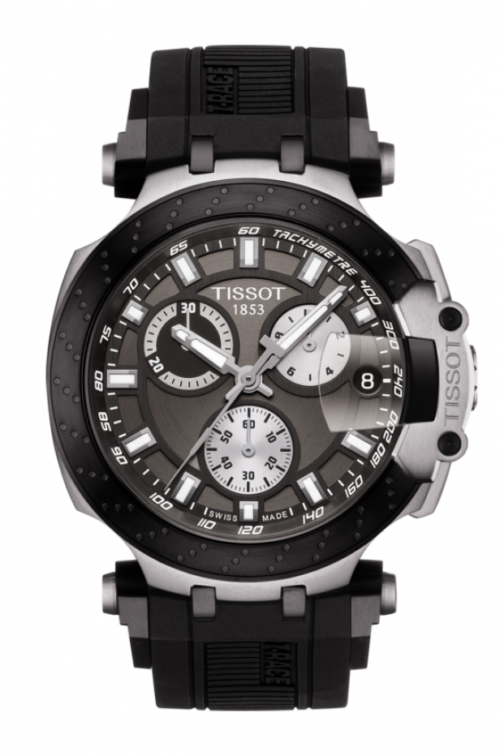 Tissot T-Race T115.417.27.061.00