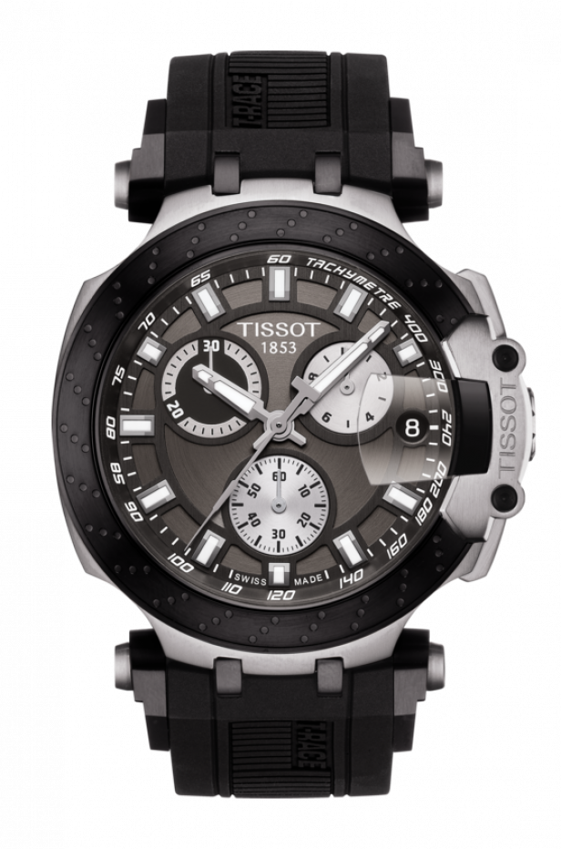 Tissot T-Race T115.417.27.061.00