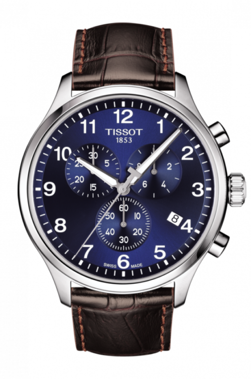 Tissot Chrono XL Classic T116.617.16.047.00