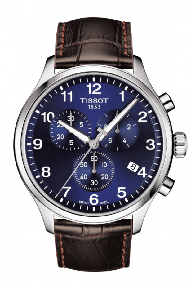 Tissot Chrono XL Classic T116.617.16.047.00