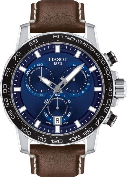 Tissot Supersport Chrono T125.617.16.041.00
