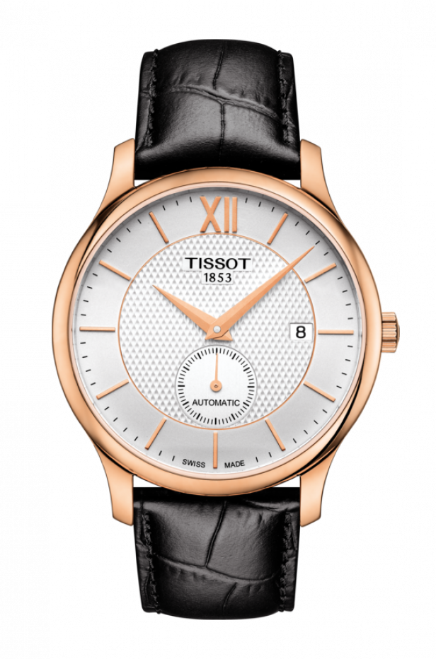 Tissot Tradition T063.428.36.038.00
