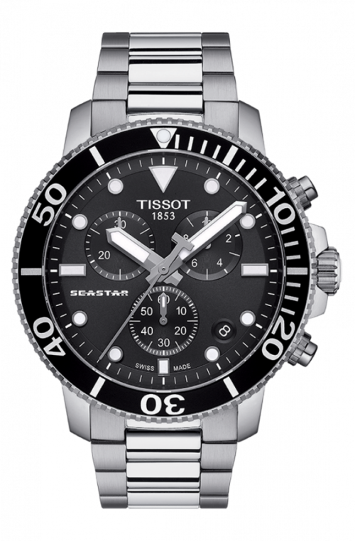 Tissot Seastar 1000 T120.417.11.051.00