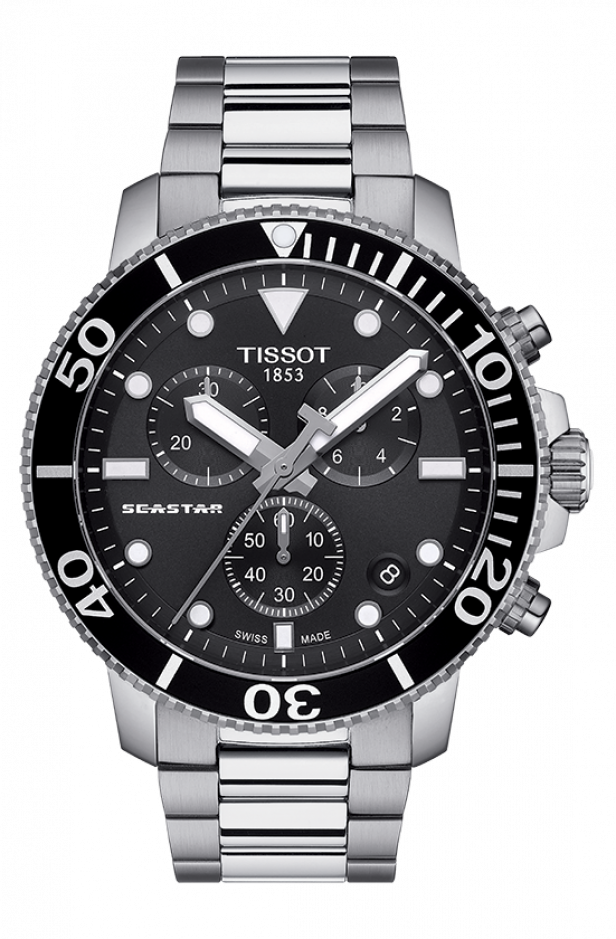 Tissot Seastar 1000 T120.417.11.051.00