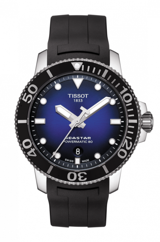 Tissot Seastar 1000 T120.407.17.041.00