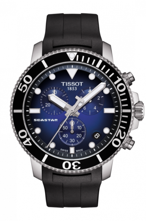 Tissot Seastar 1000 T120.417.17.041.00