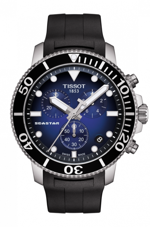 Tissot Seastar 1000 T120.417.17.041.00