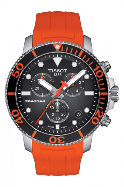 Tissot Seastar 1000 T120.417.17.051.01
