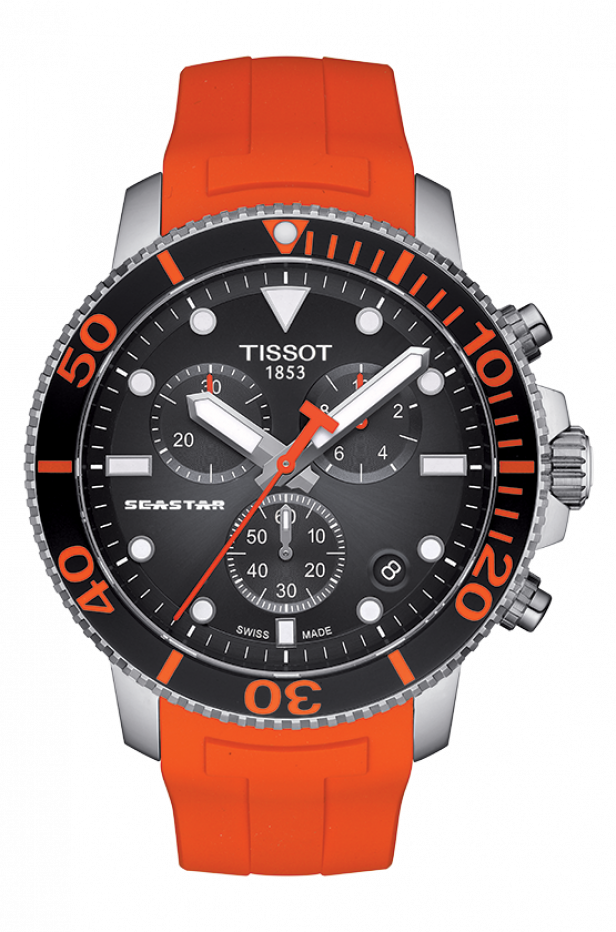 Tissot Seastar 1000 T120.417.17.051.01