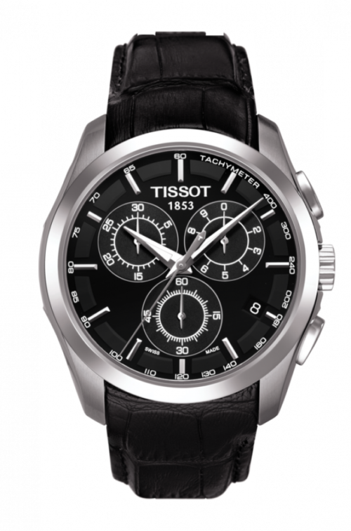 Tissot Couturier T035.617.16.051.00