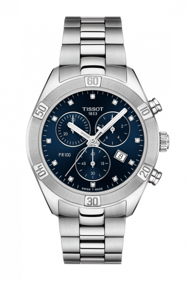 Tissot PR100 T101.917.11.046.00