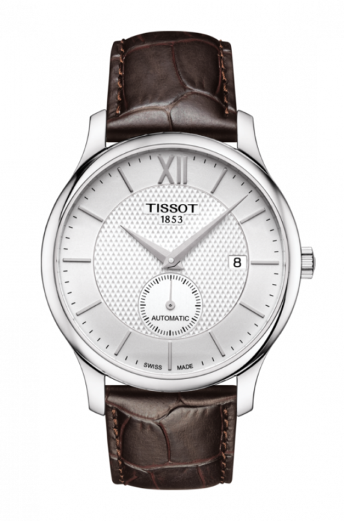 Tissot Tradition T063.428.16.038.00