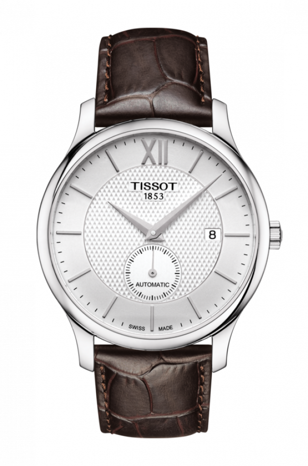 Tissot Tradition T063.428.16.038.00