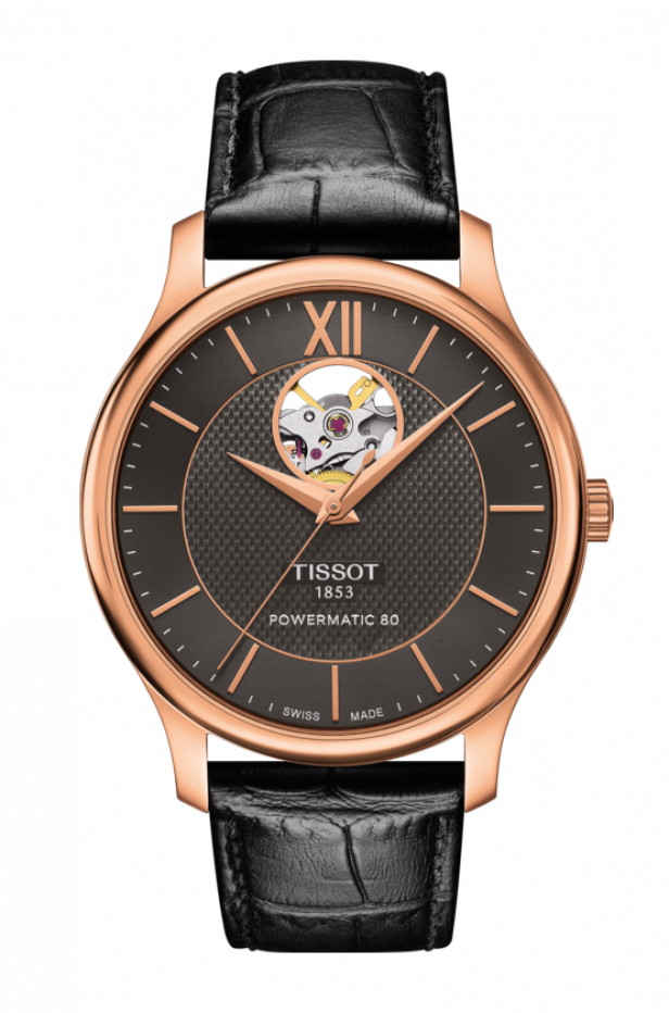 Tissot Tradition T063.907.36.068.00