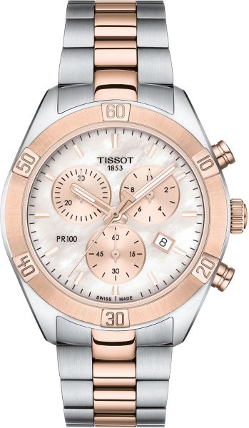 Tissot PR100 T101.917.22.151.00