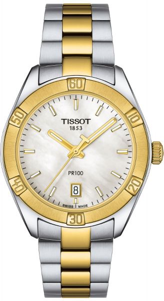 Tissot PR100 T101.910.22.111.00