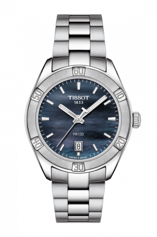 Tissot PR100 T101.910.11.121.00