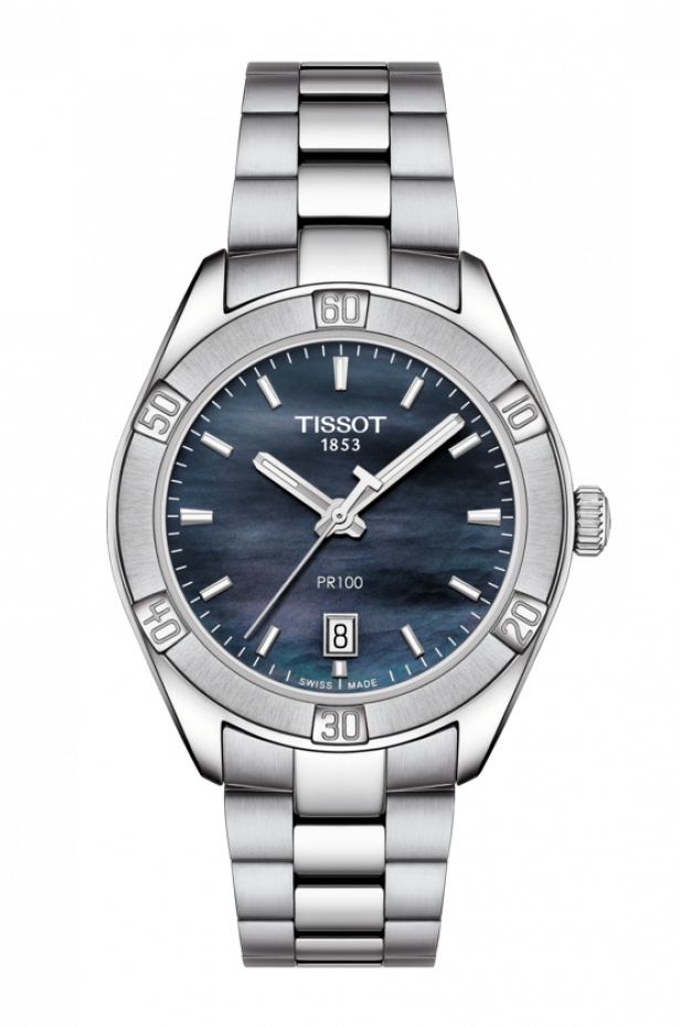 Tissot PR100 T101.910.11.121.00