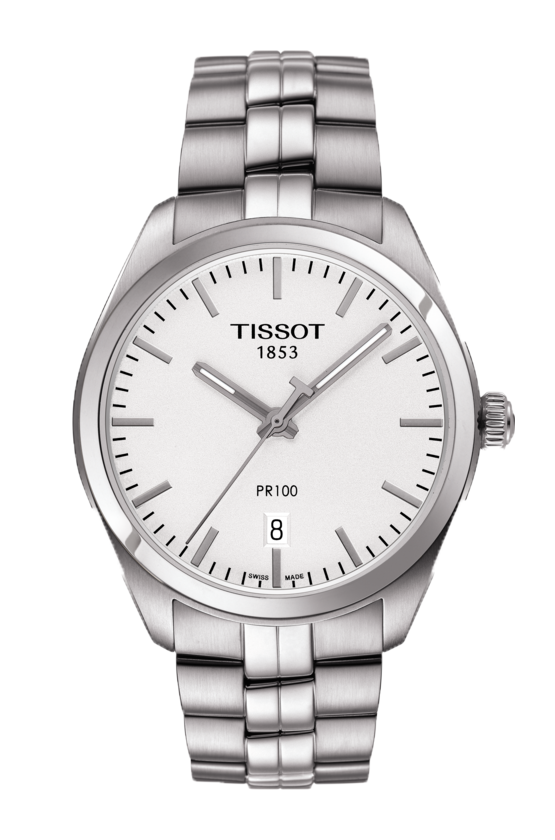 Tissot PR100 T101.410.11.031.00