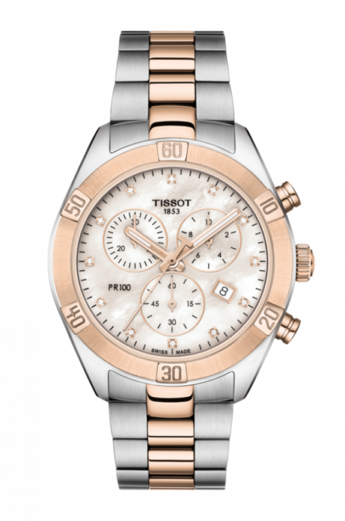 Tissot PR100 T101.917.22.116.00