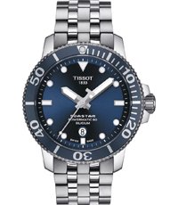 Tissot Seastar Silicium 1000 Powermatic 80 T120.407.11.041.01
