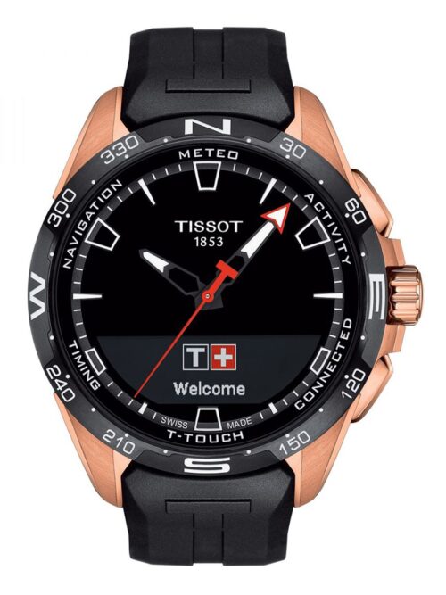Tissot T-Touch Connect Solar T121.420.47.051.02