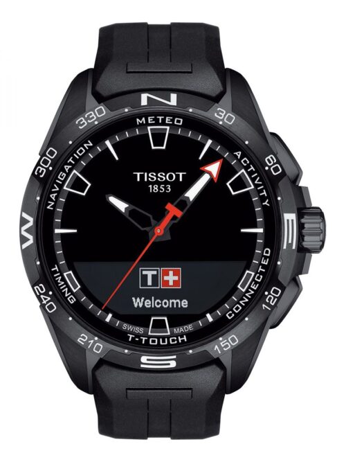 Tissot T-Touch Connect Solar T121.420.47.051.03