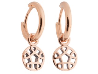 Bron Jewelry Toujours Ajour oorsieraden 8OR4832