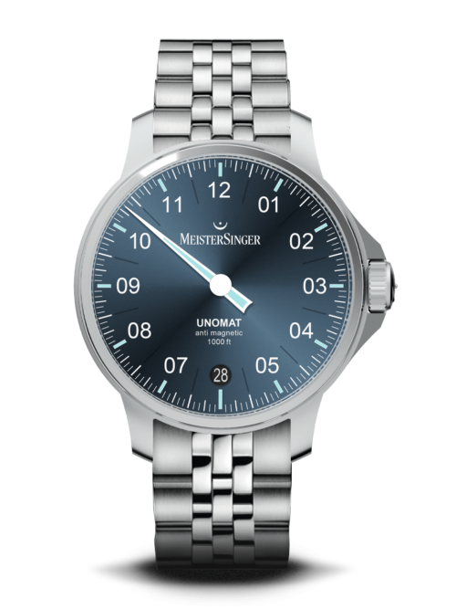 UN917 Meistersinger MEISTERSINGER Unomat