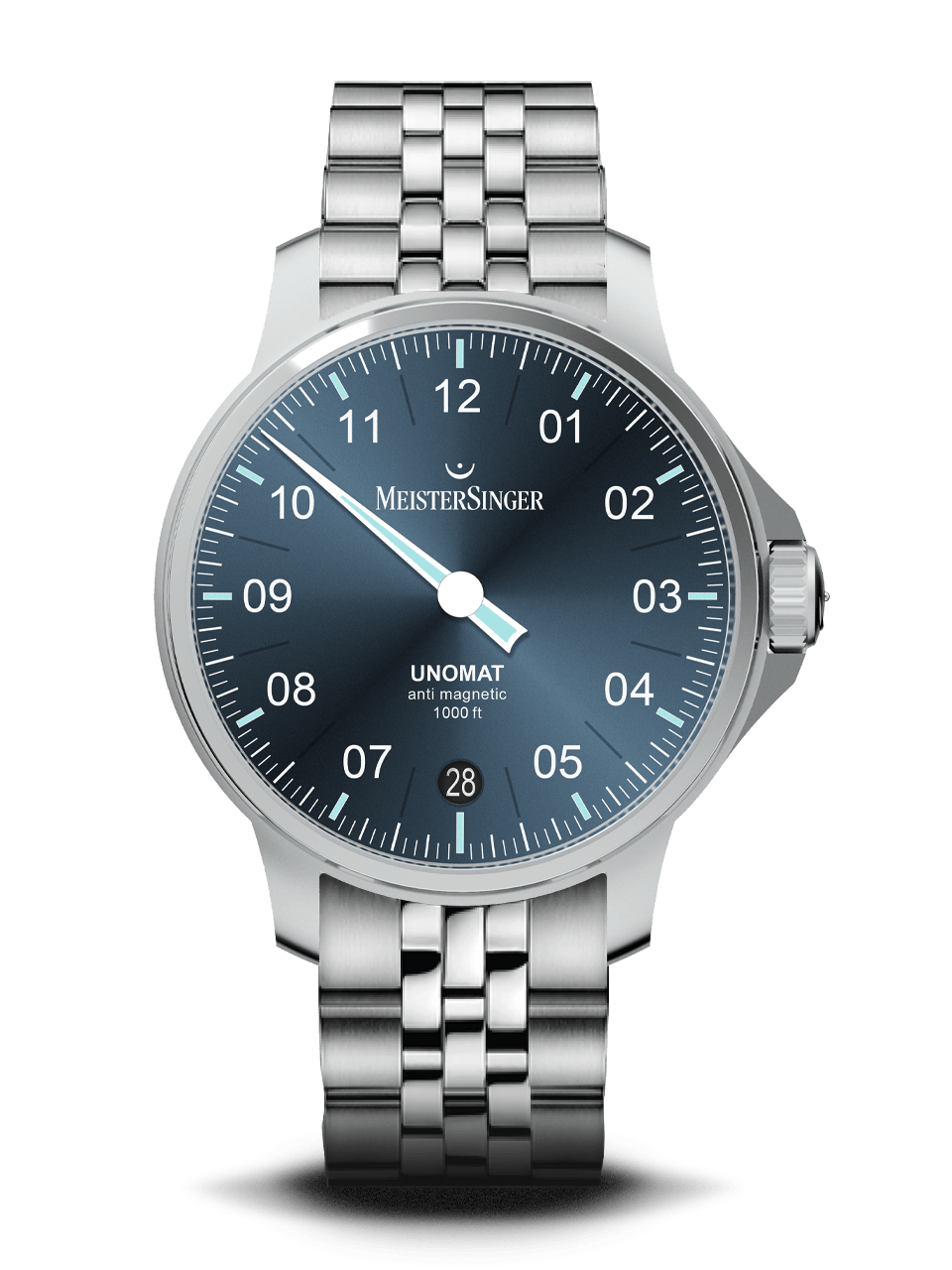 UN917 Meistersinger MEISTERSINGER Unomat