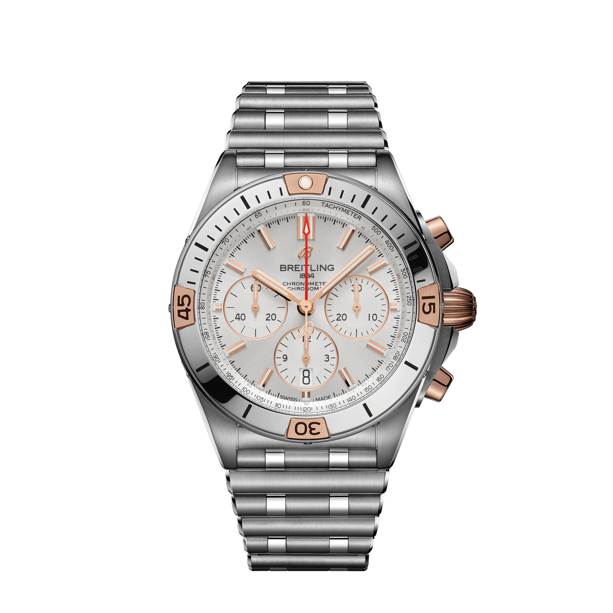 Breitling Chronomat B01 42 IB0134101G1A1