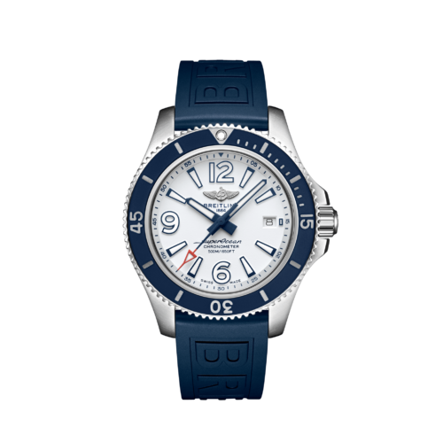 Breitling Superocean Automatic 42 A17366D81A1S1